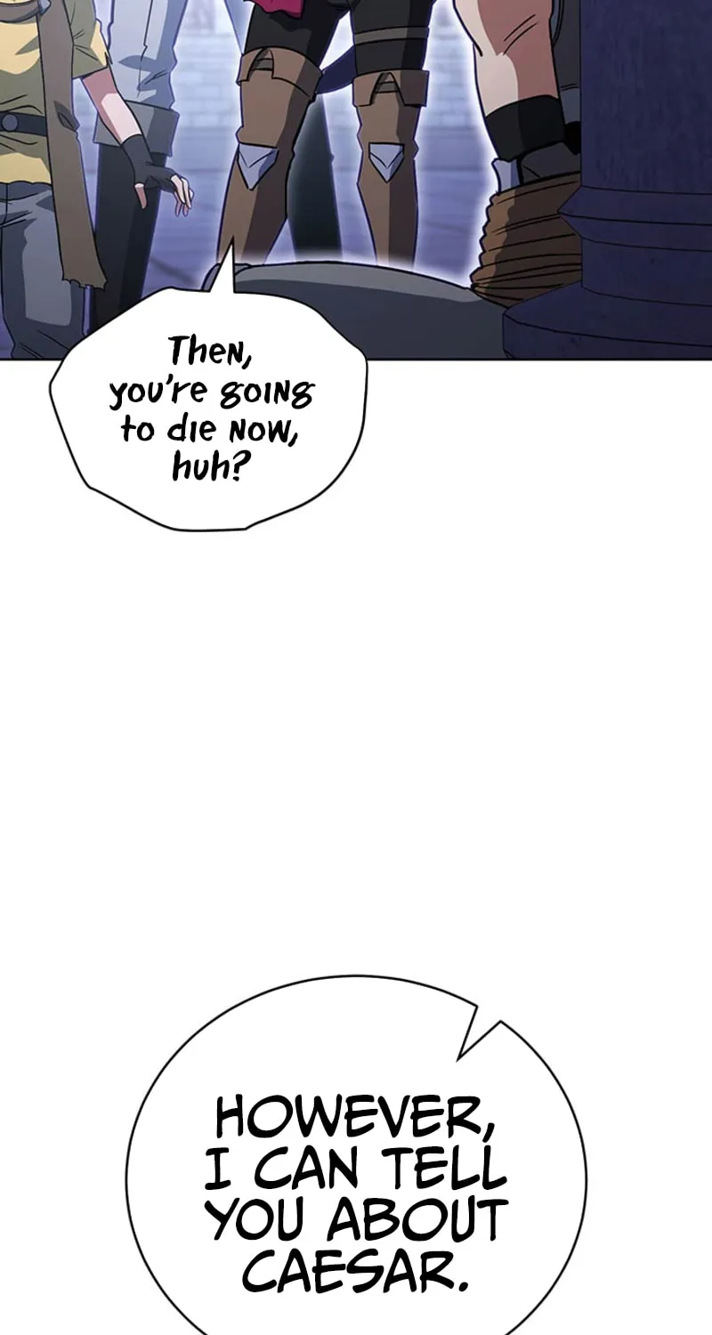 Nae Buhadeuri Michindeusi Yuneunghada Chapter 42 page 111 - 