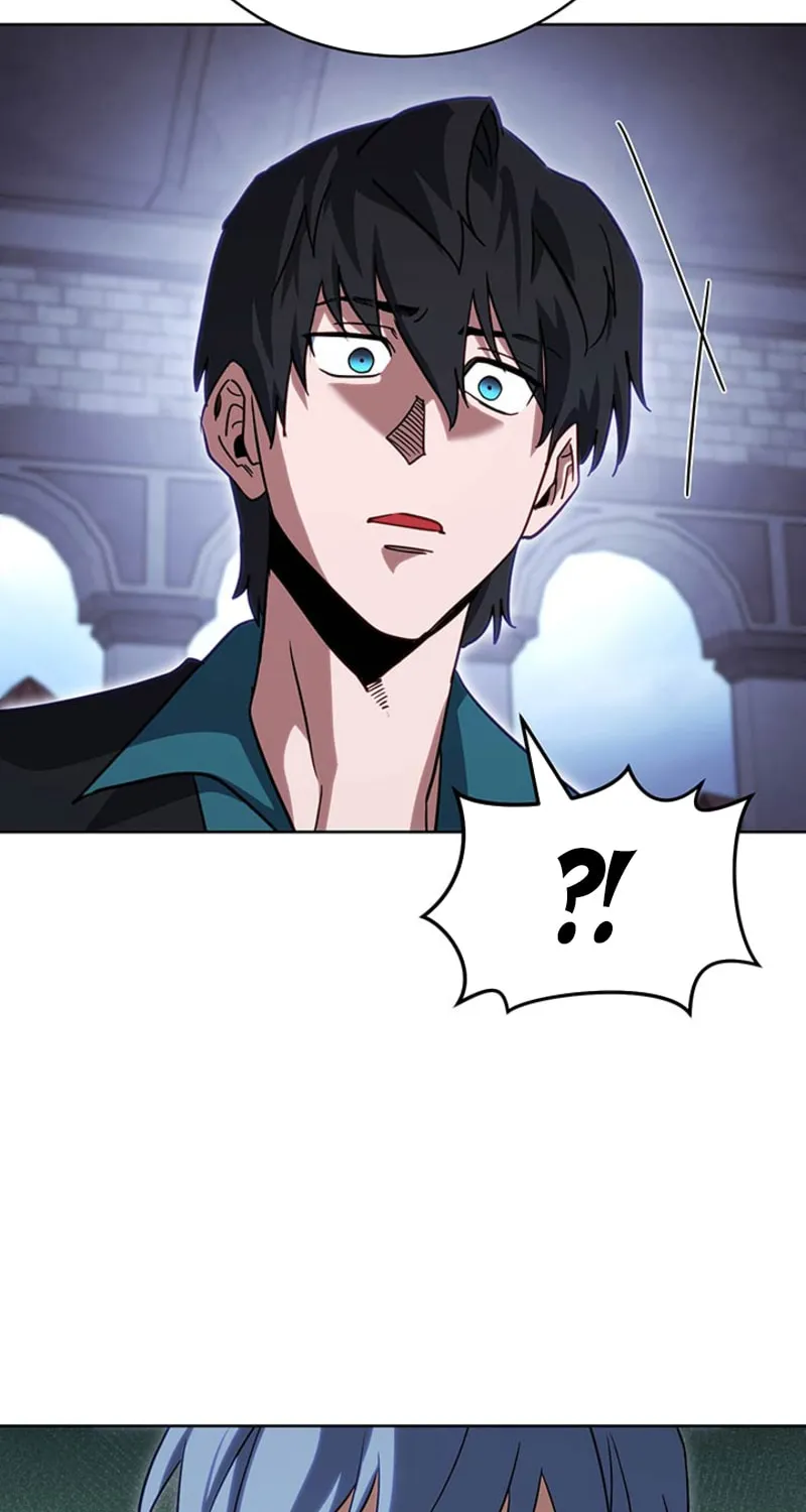 Nae Buhadeuri Michindeusi Yuneunghada Chapter 42 page 112 - 