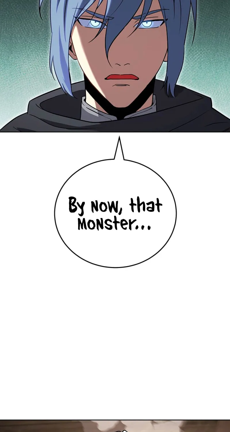 Nae Buhadeuri Michindeusi Yuneunghada Chapter 42 page 113 - 