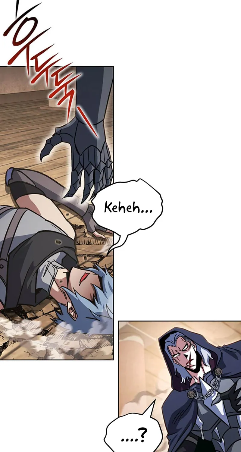 Nae Buhadeuri Michindeusi Yuneunghada Chapter 42 page 13 - 