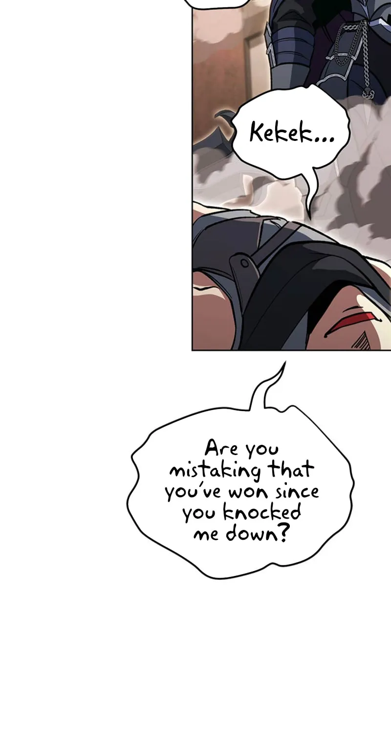 Nae Buhadeuri Michindeusi Yuneunghada Chapter 42 page 14 - 
