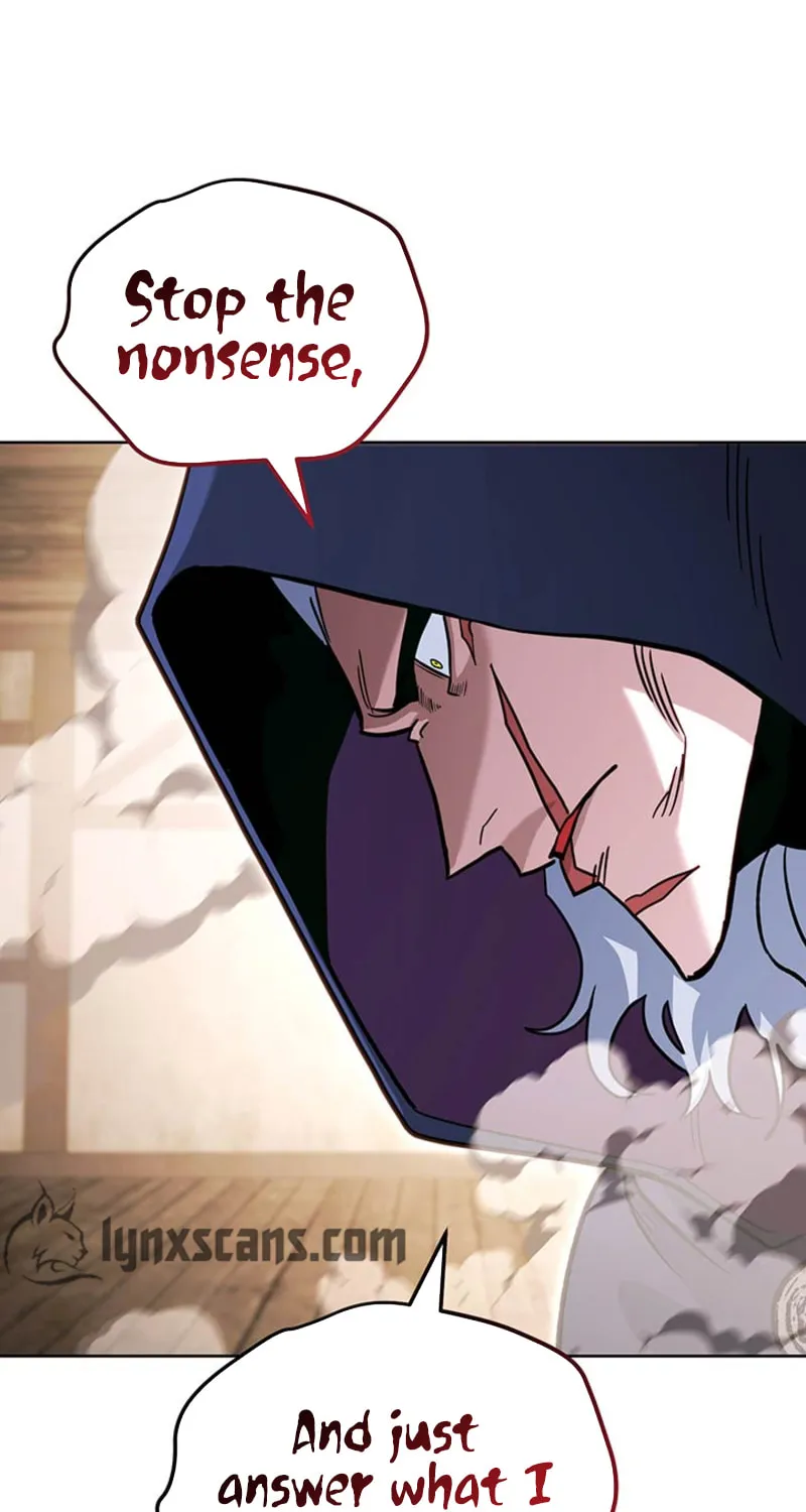 Nae Buhadeuri Michindeusi Yuneunghada Chapter 42 page 15 - 