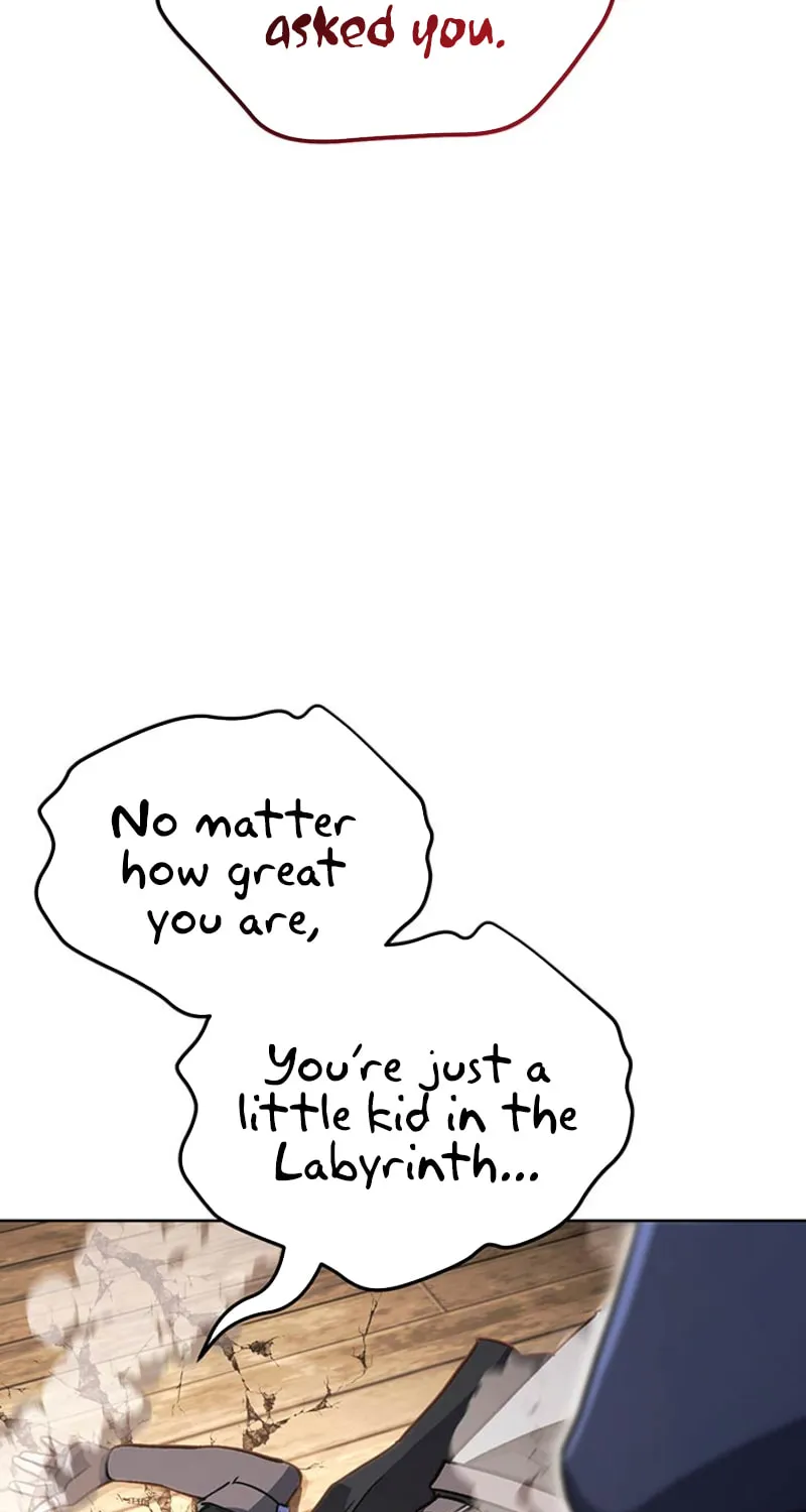 Nae Buhadeuri Michindeusi Yuneunghada Chapter 42 page 16 - 