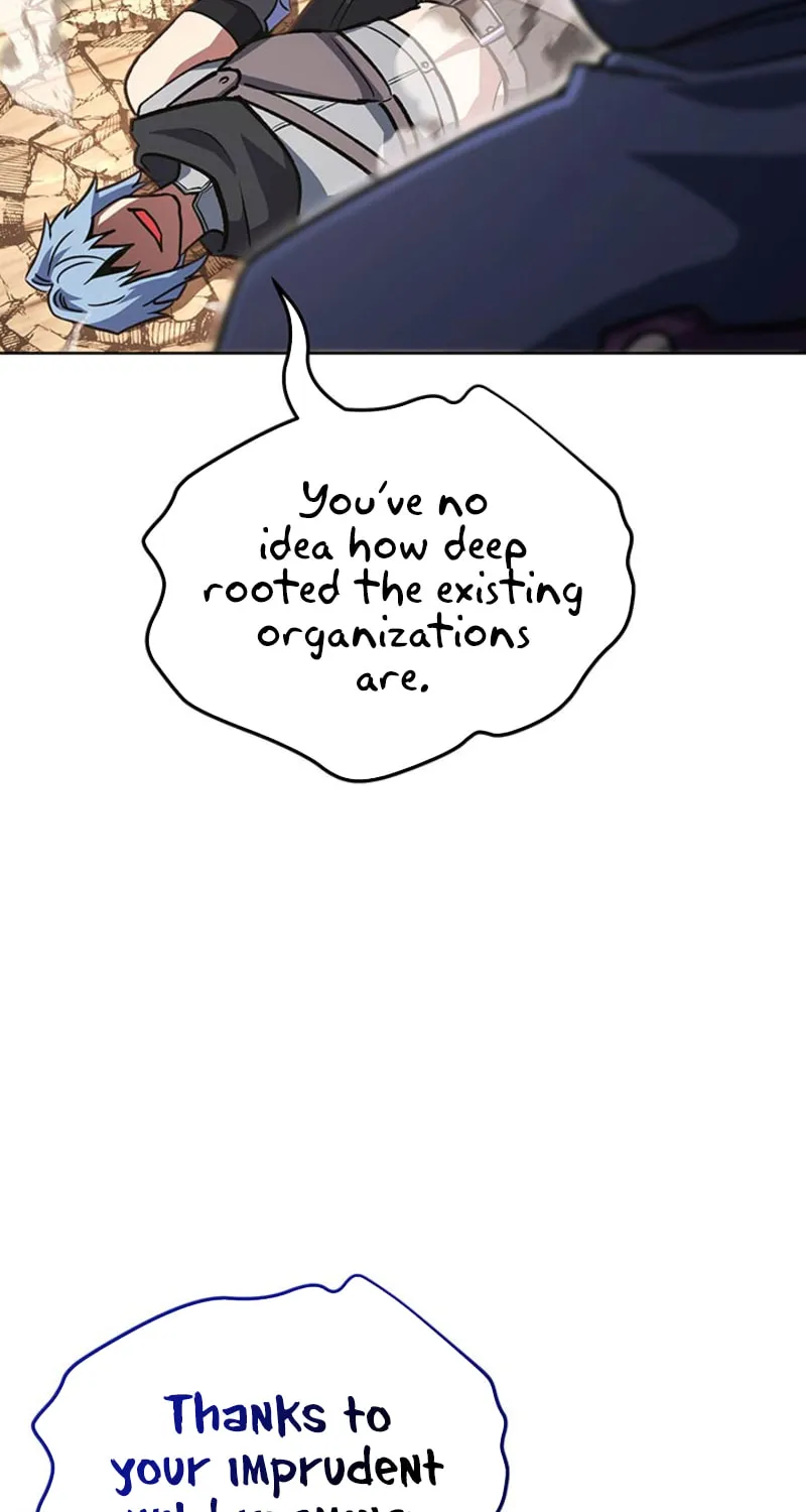 Nae Buhadeuri Michindeusi Yuneunghada Chapter 42 page 17 - 