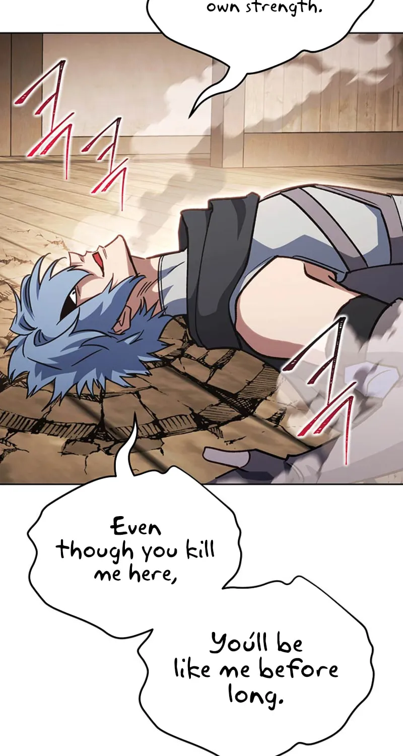 Nae Buhadeuri Michindeusi Yuneunghada Chapter 42 page 20 - 