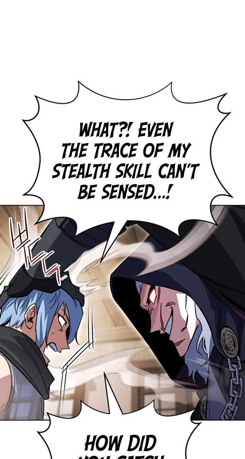 Nae Buhadeuri Michindeusi Yuneunghada Chapter 42 page 3 - 