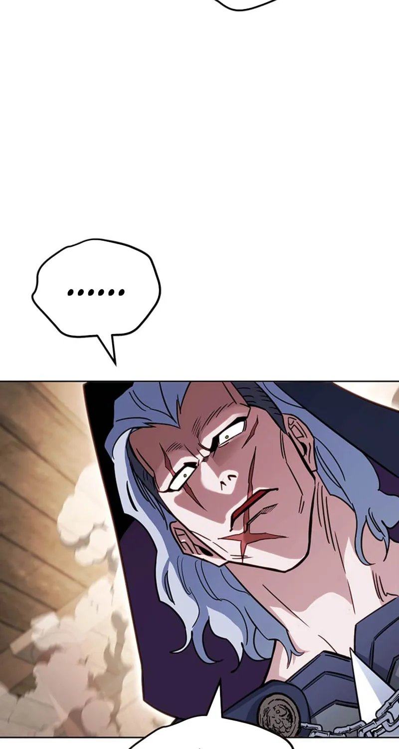 Nae Buhadeuri Michindeusi Yuneunghada Chapter 42 page 21 - 