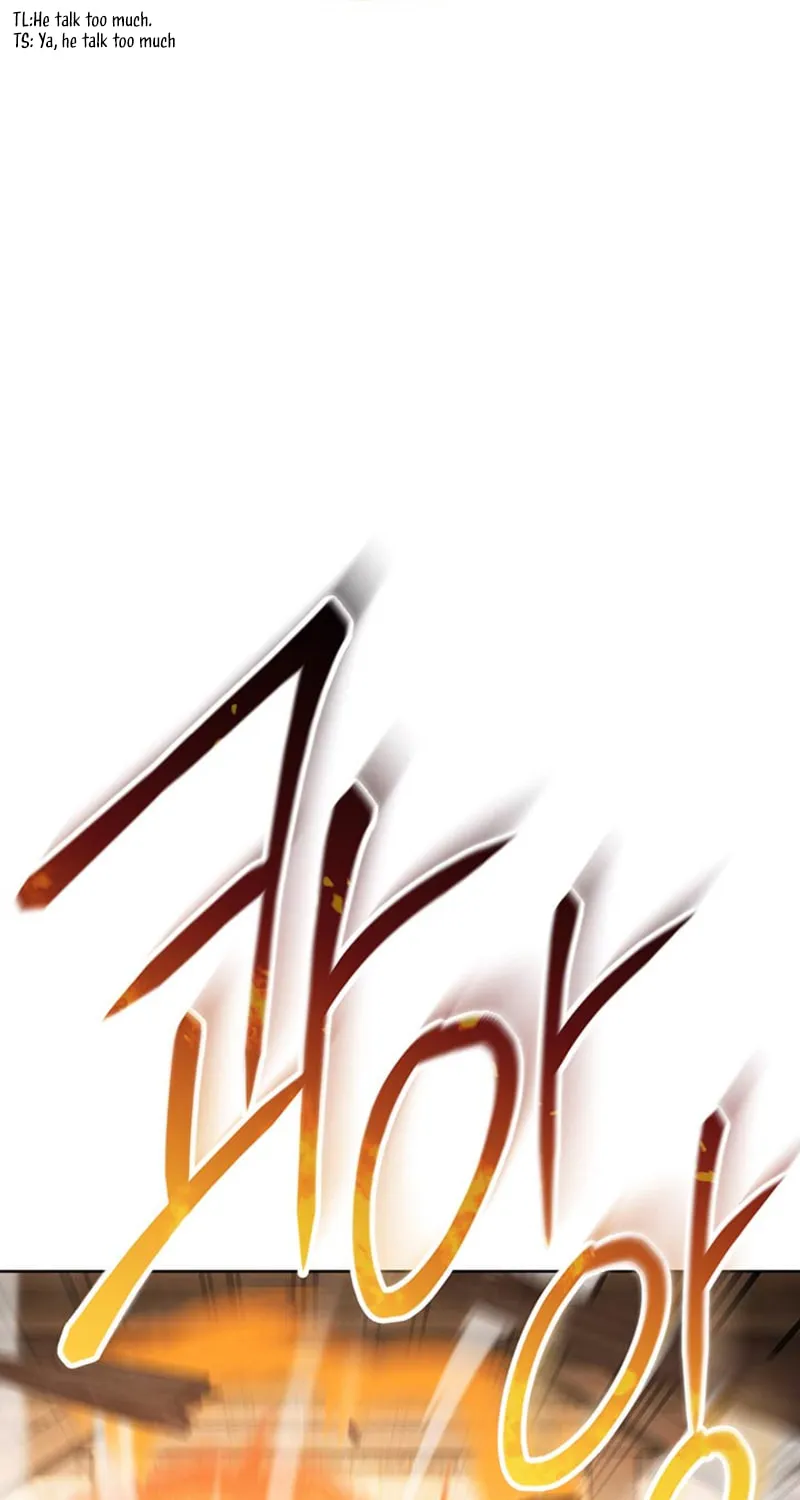 Nae Buhadeuri Michindeusi Yuneunghada Chapter 42 page 23 - 