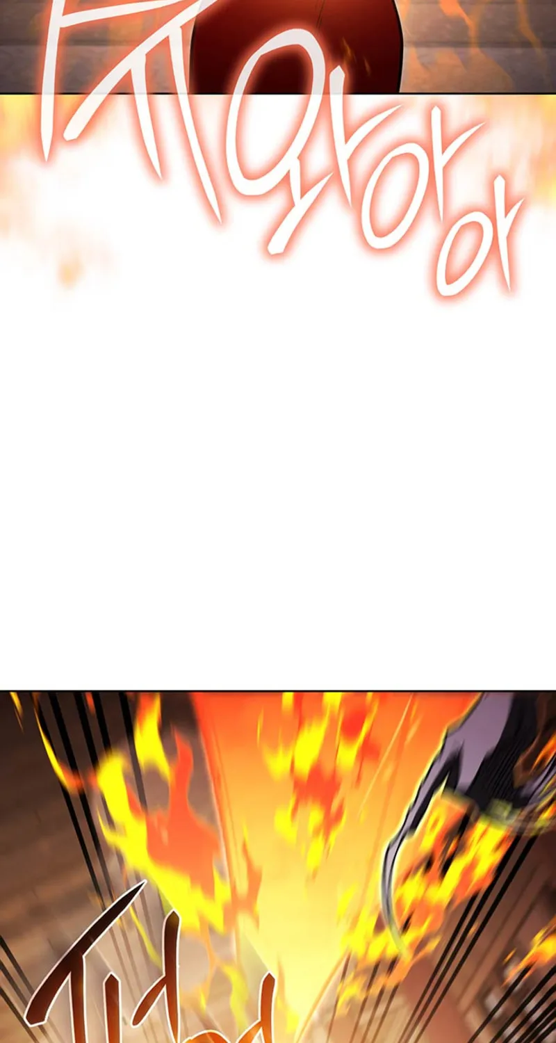 Nae Buhadeuri Michindeusi Yuneunghada Chapter 42 page 27 - 