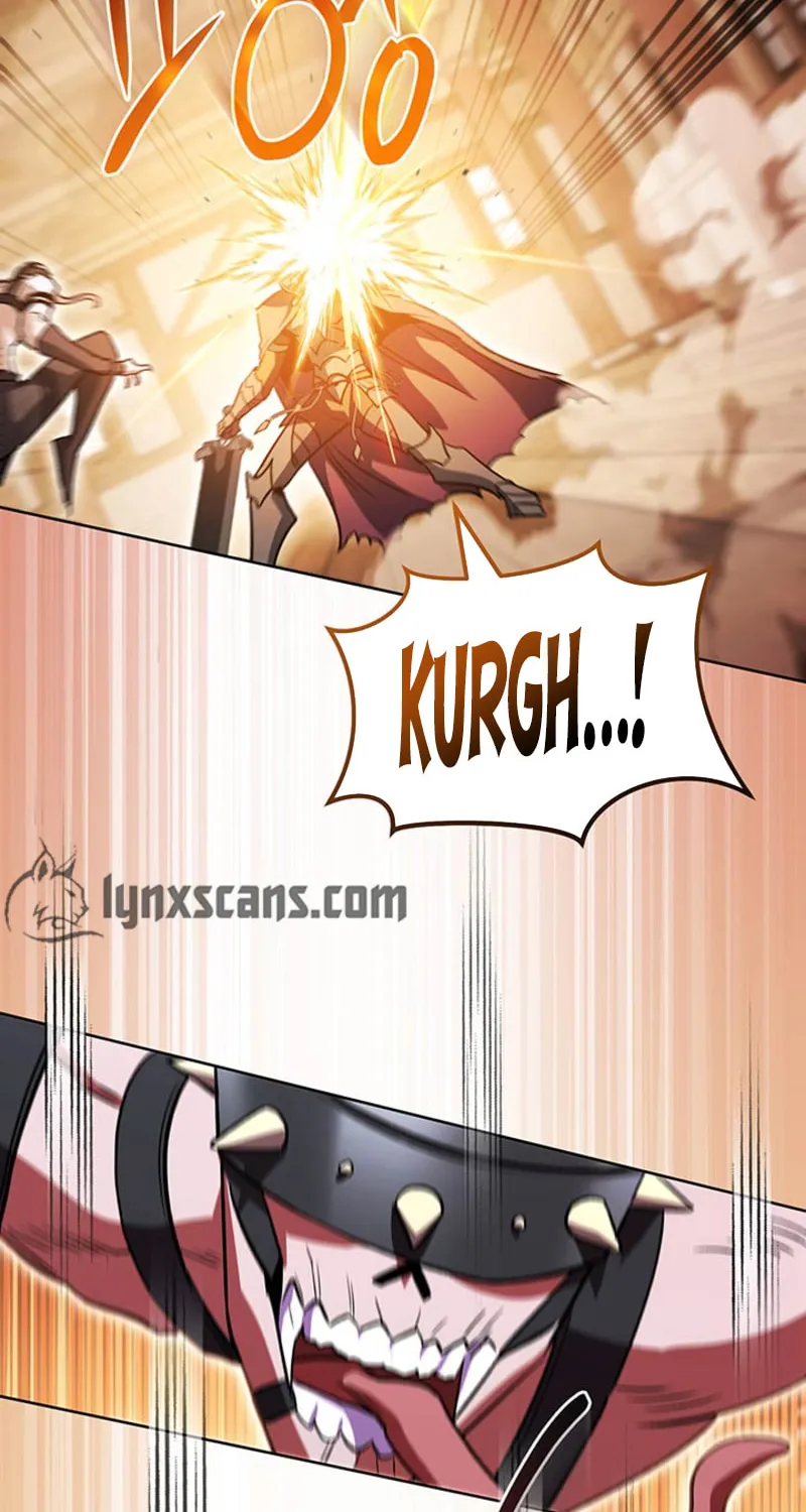 Nae Buhadeuri Michindeusi Yuneunghada Chapter 42 page 28 - 