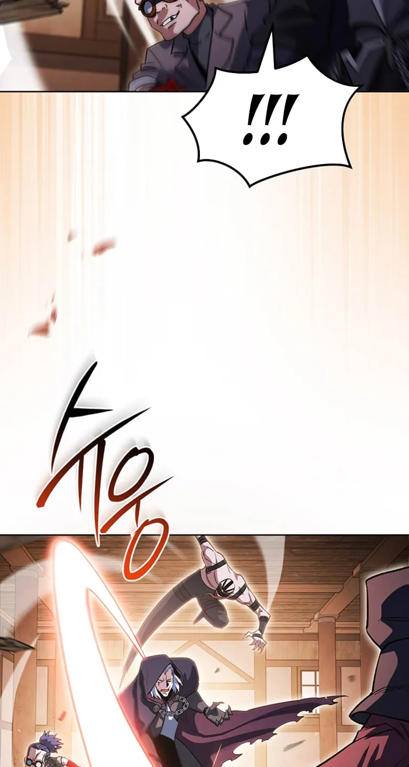 Nae Buhadeuri Michindeusi Yuneunghada Chapter 42 page 30 - 