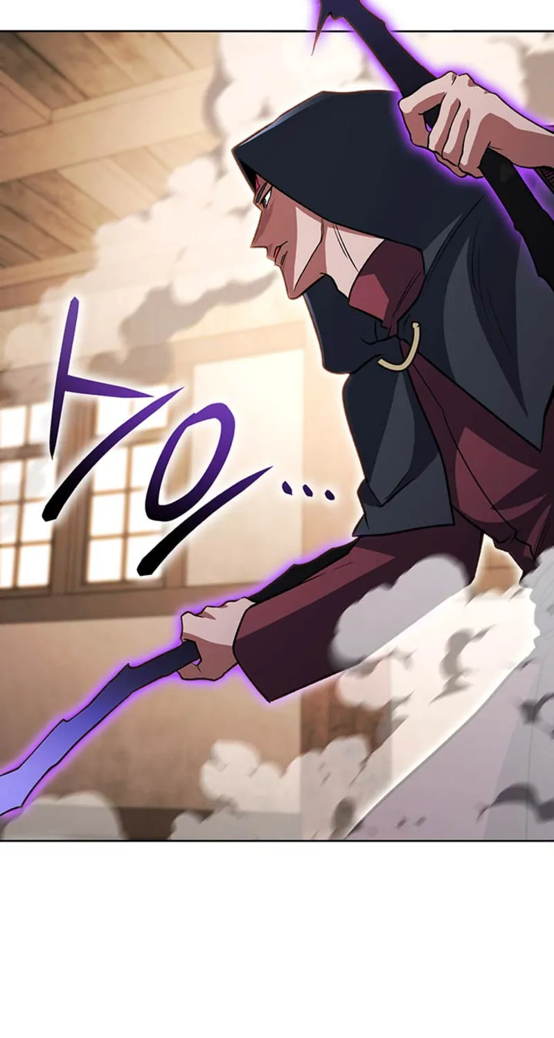 Nae Buhadeuri Michindeusi Yuneunghada Chapter 42 page 32 - 