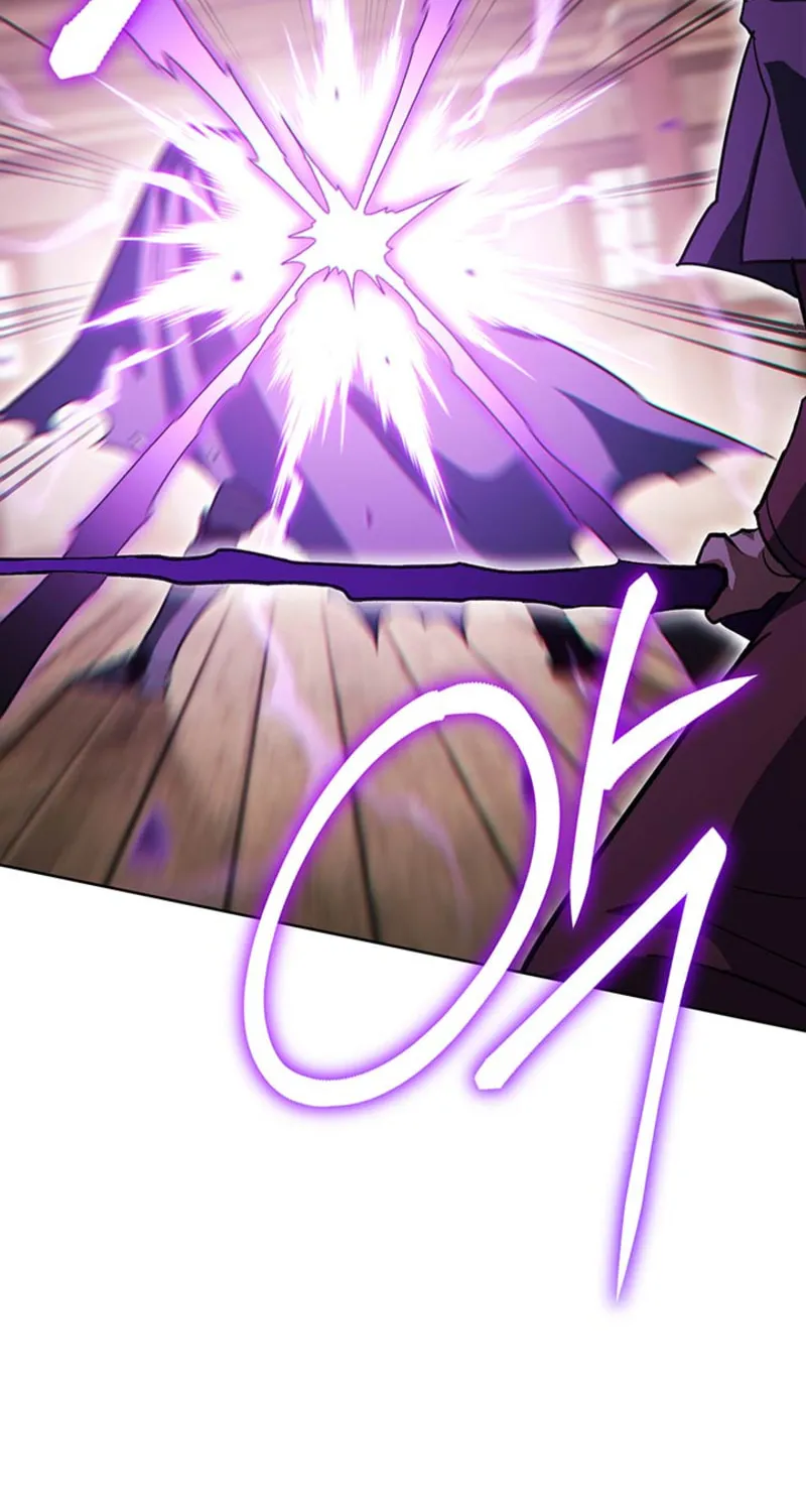 Nae Buhadeuri Michindeusi Yuneunghada Chapter 42 page 36 - 