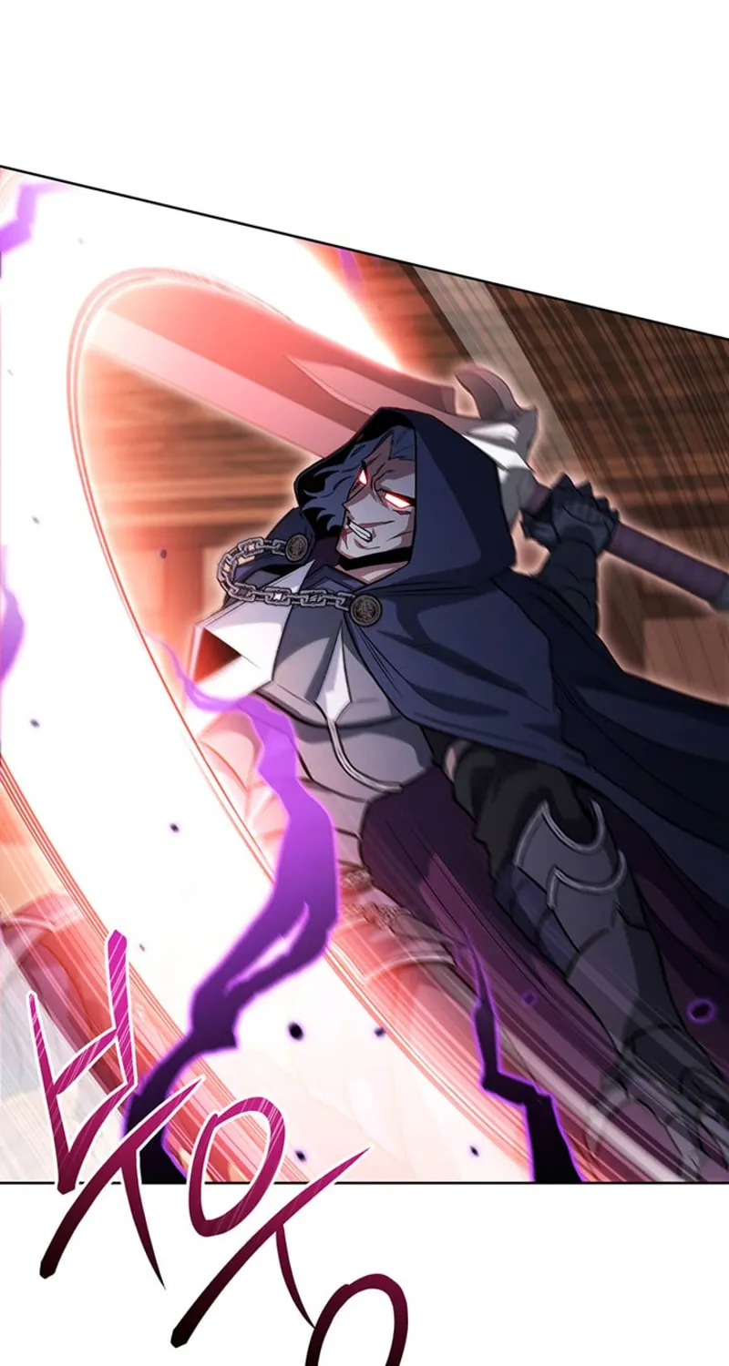 Nae Buhadeuri Michindeusi Yuneunghada Chapter 42 page 37 - 