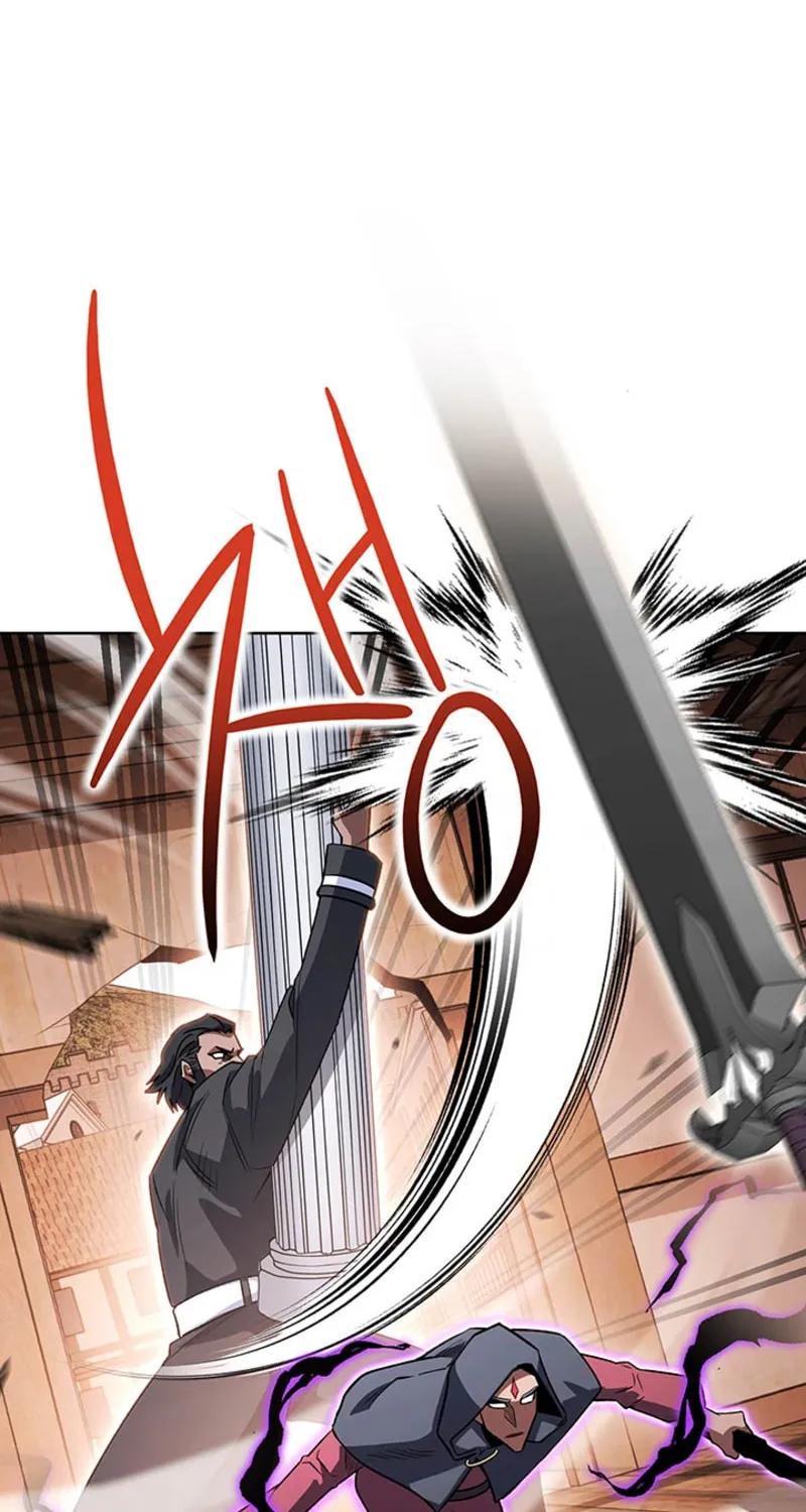 Nae Buhadeuri Michindeusi Yuneunghada Chapter 42 page 44 - 