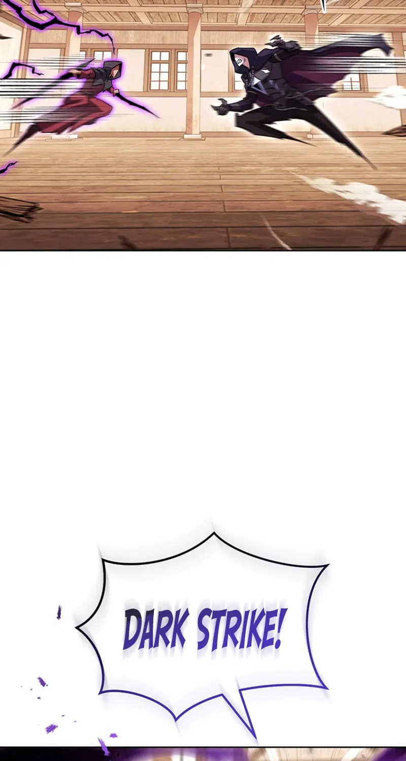 Nae Buhadeuri Michindeusi Yuneunghada Chapter 42 page 46 - 