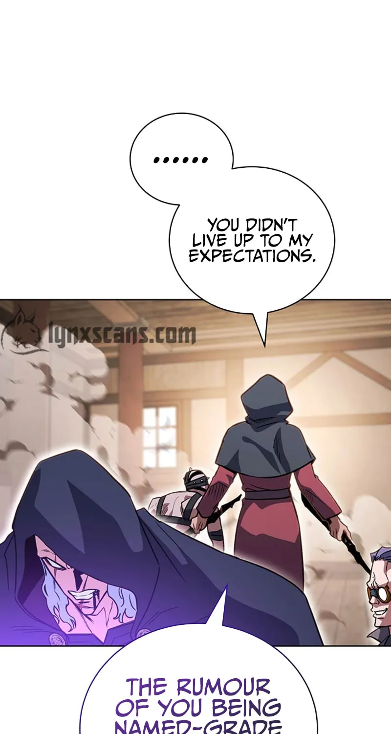 Nae Buhadeuri Michindeusi Yuneunghada Chapter 42 page 49 - 