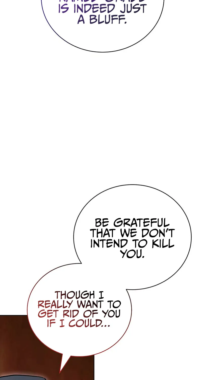 Nae Buhadeuri Michindeusi Yuneunghada Chapter 42 page 50 - 