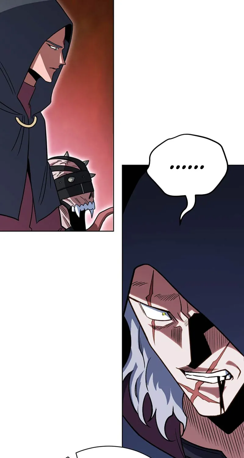 Nae Buhadeuri Michindeusi Yuneunghada Chapter 42 page 51 - 
