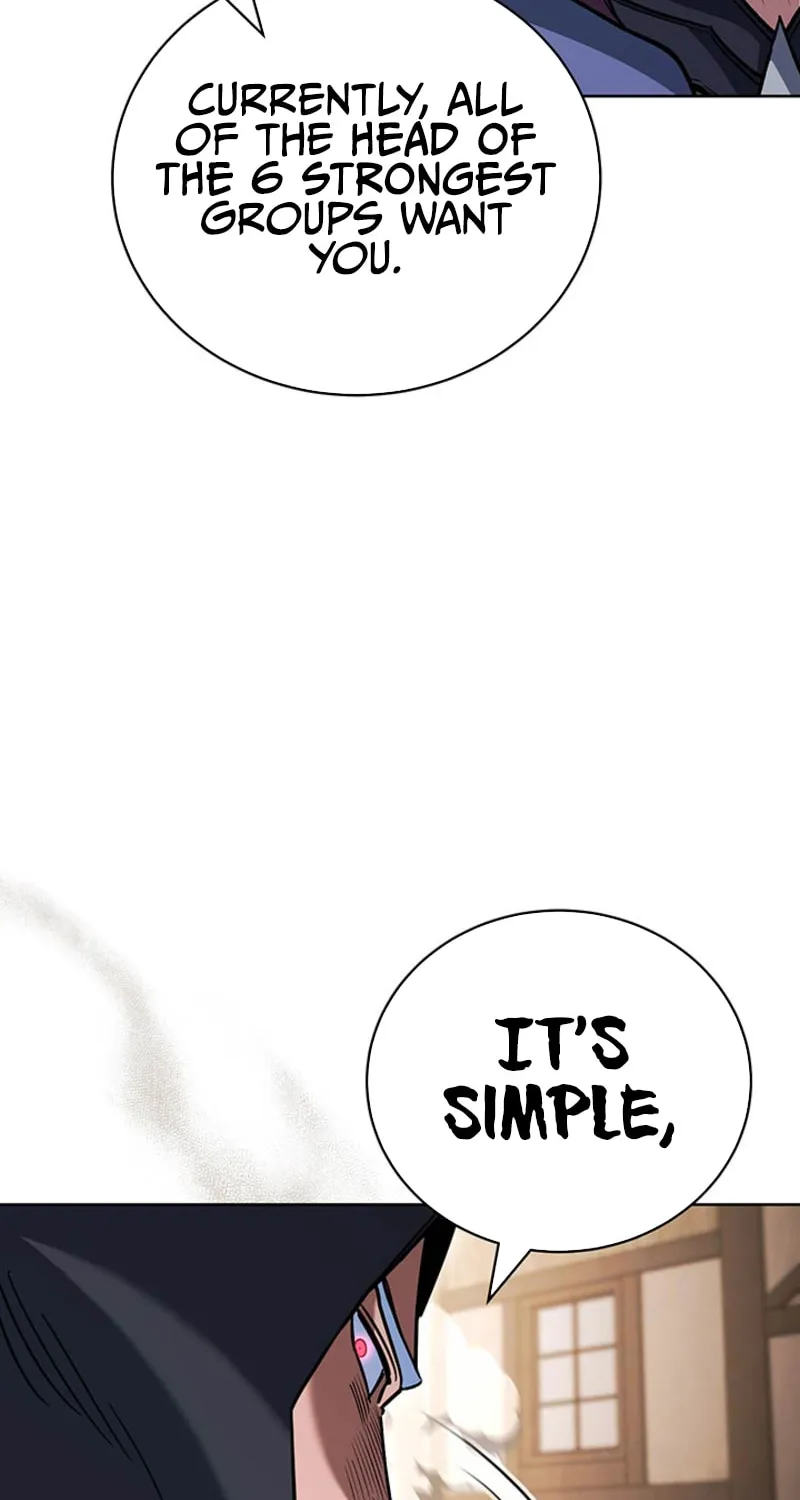 Nae Buhadeuri Michindeusi Yuneunghada Chapter 42 page 52 - 