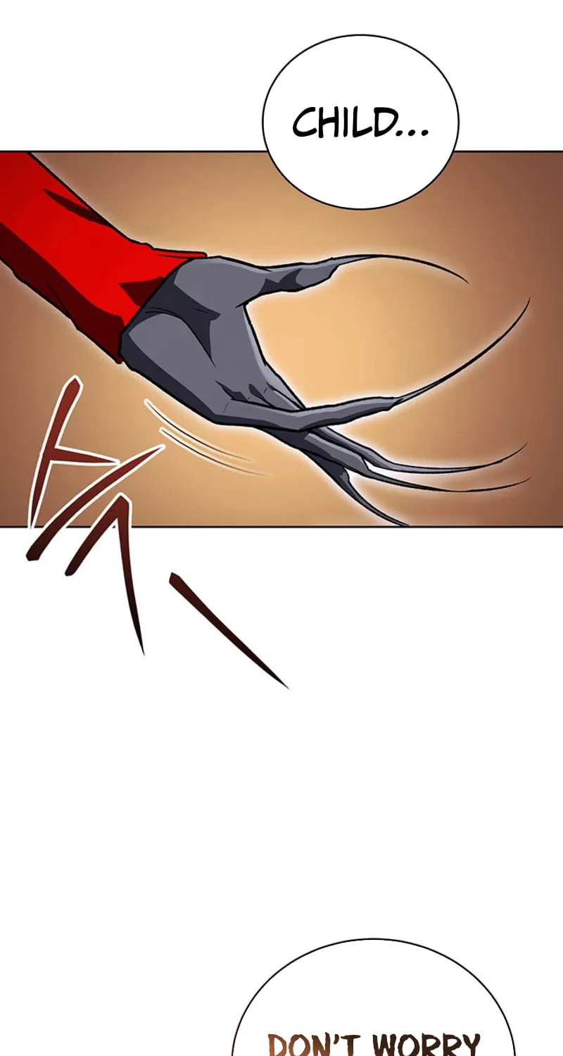Nae Buhadeuri Michindeusi Yuneunghada Chapter 42 page 56 - 
