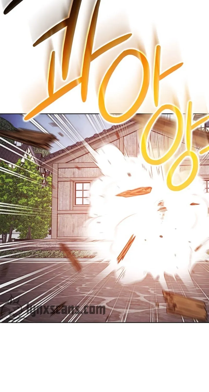 Nae Buhadeuri Michindeusi Yuneunghada Chapter 42 page 7 - 
