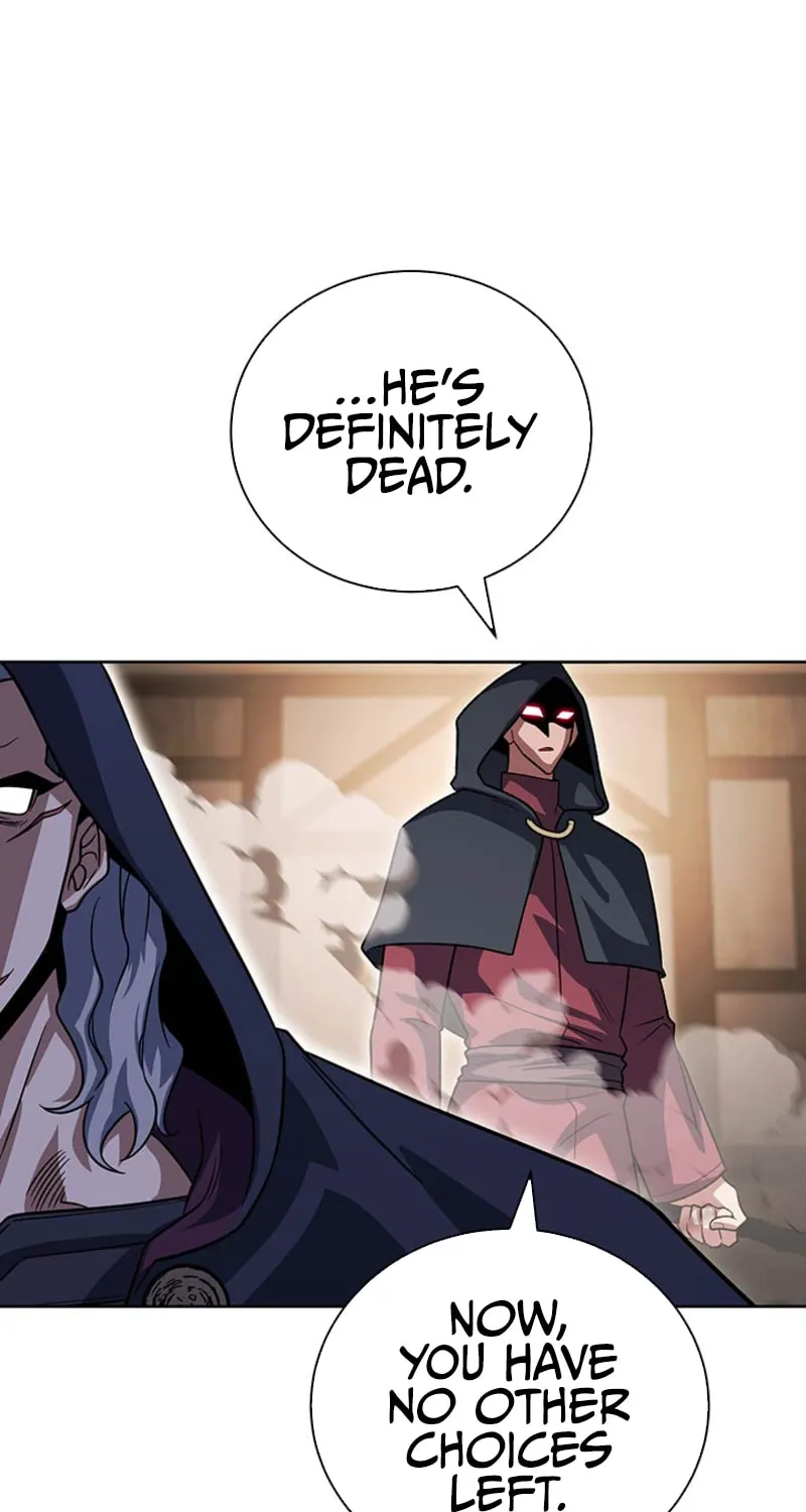 Nae Buhadeuri Michindeusi Yuneunghada Chapter 42 page 64 - 