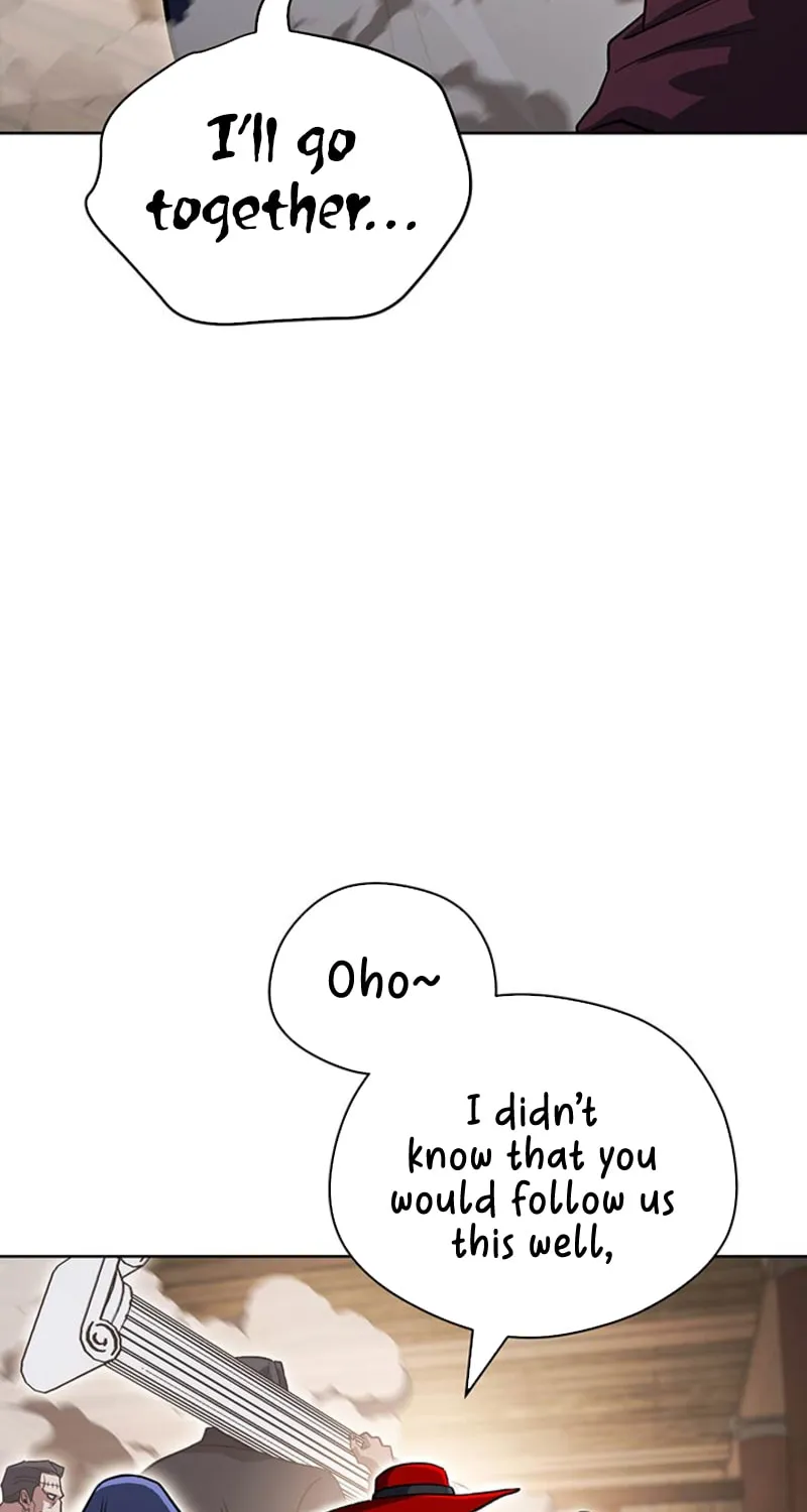 Nae Buhadeuri Michindeusi Yuneunghada Chapter 42 page 67 - 