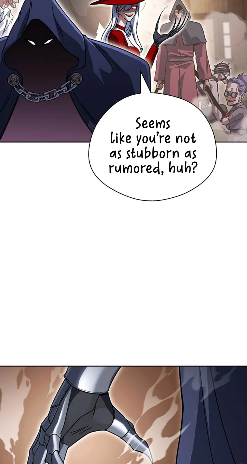 Nae Buhadeuri Michindeusi Yuneunghada Chapter 42 page 68 - 