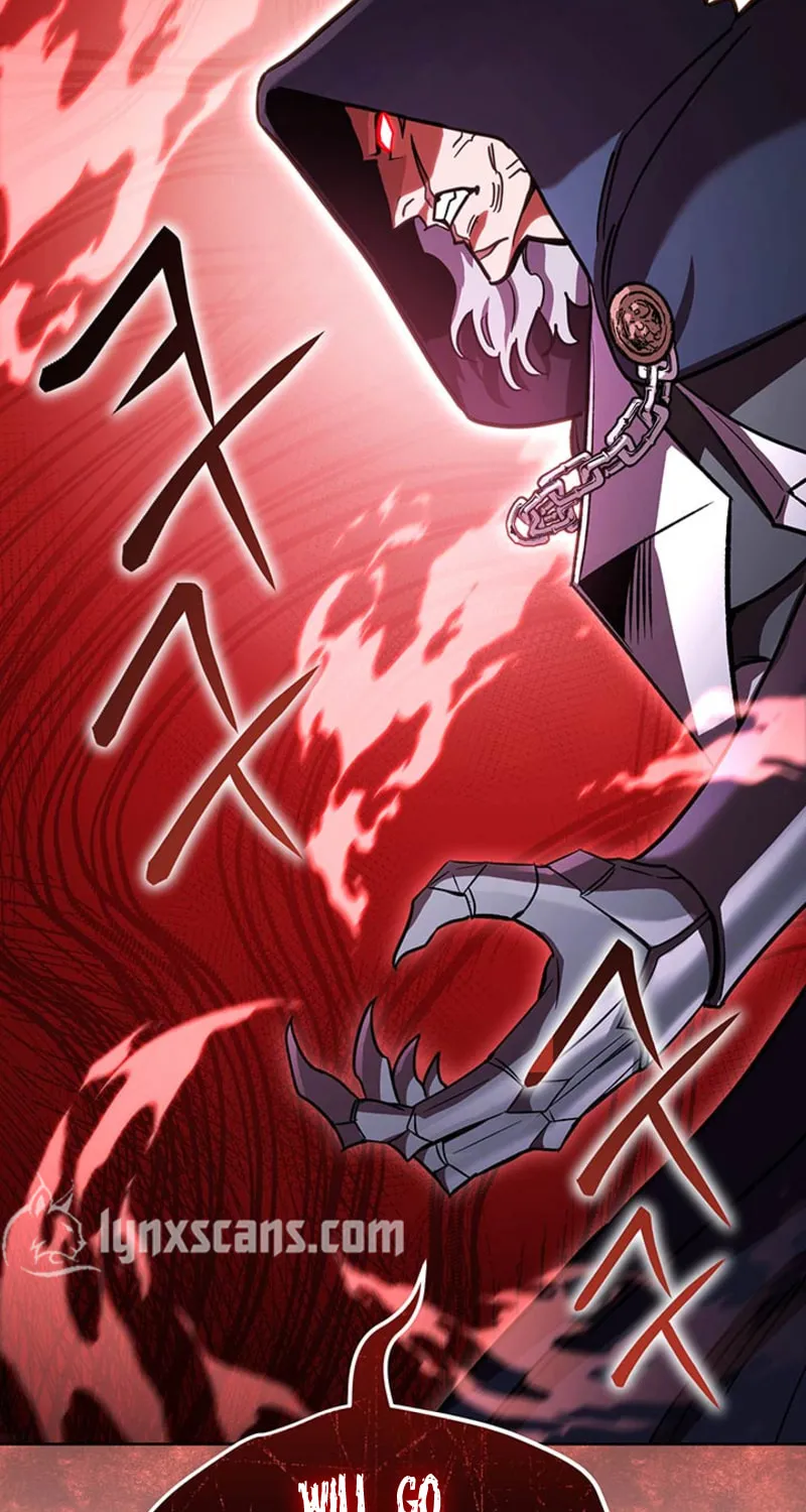 Nae Buhadeuri Michindeusi Yuneunghada Chapter 42 page 70 - 