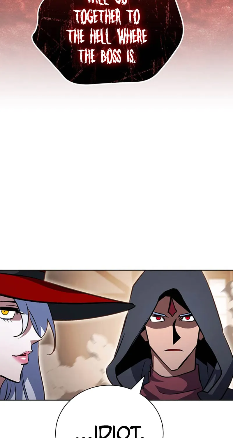 Nae Buhadeuri Michindeusi Yuneunghada Chapter 42 page 71 - 
