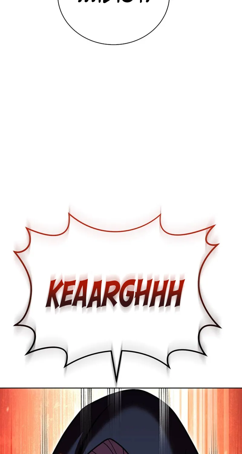 Nae Buhadeuri Michindeusi Yuneunghada Chapter 42 page 72 - 