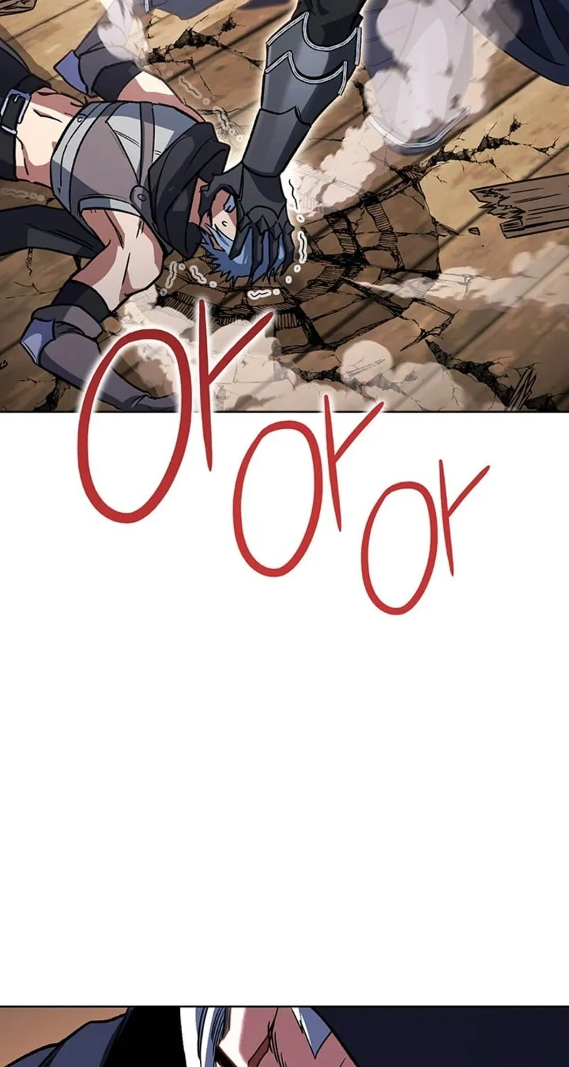 Nae Buhadeuri Michindeusi Yuneunghada Chapter 42 page 9 - 