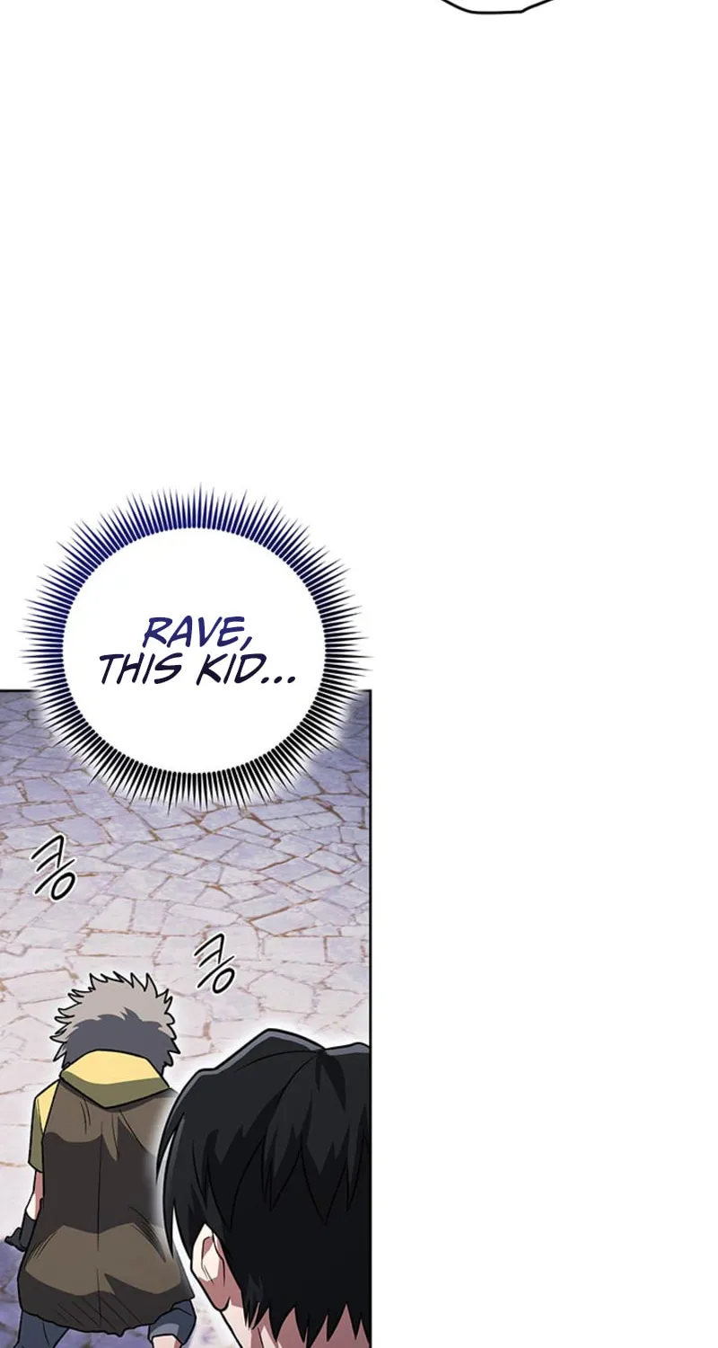 Nae Buhadeuri Michindeusi Yuneunghada Chapter 42 page 82 - 