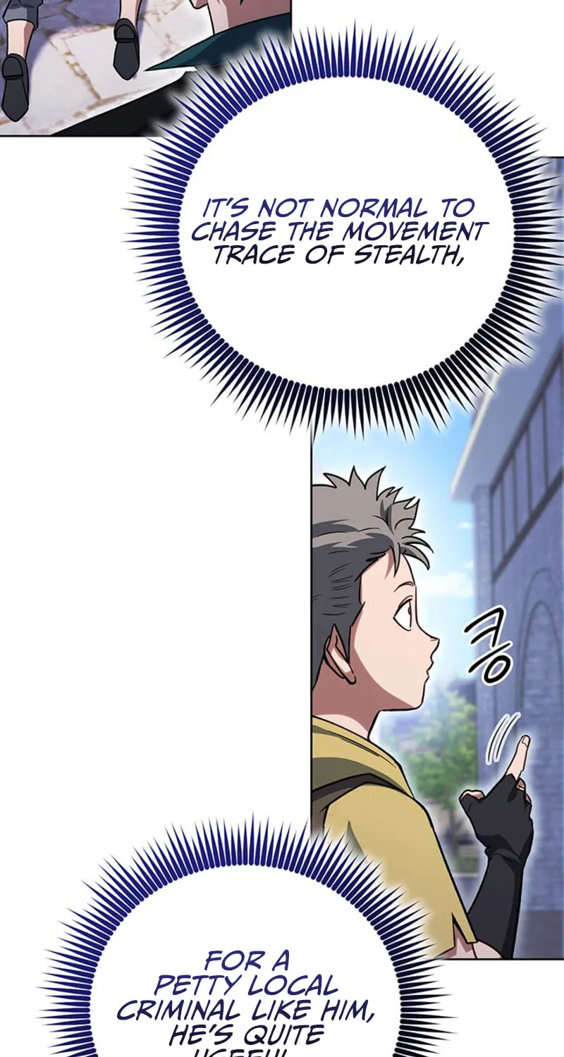 Nae Buhadeuri Michindeusi Yuneunghada Chapter 42 page 83 - 