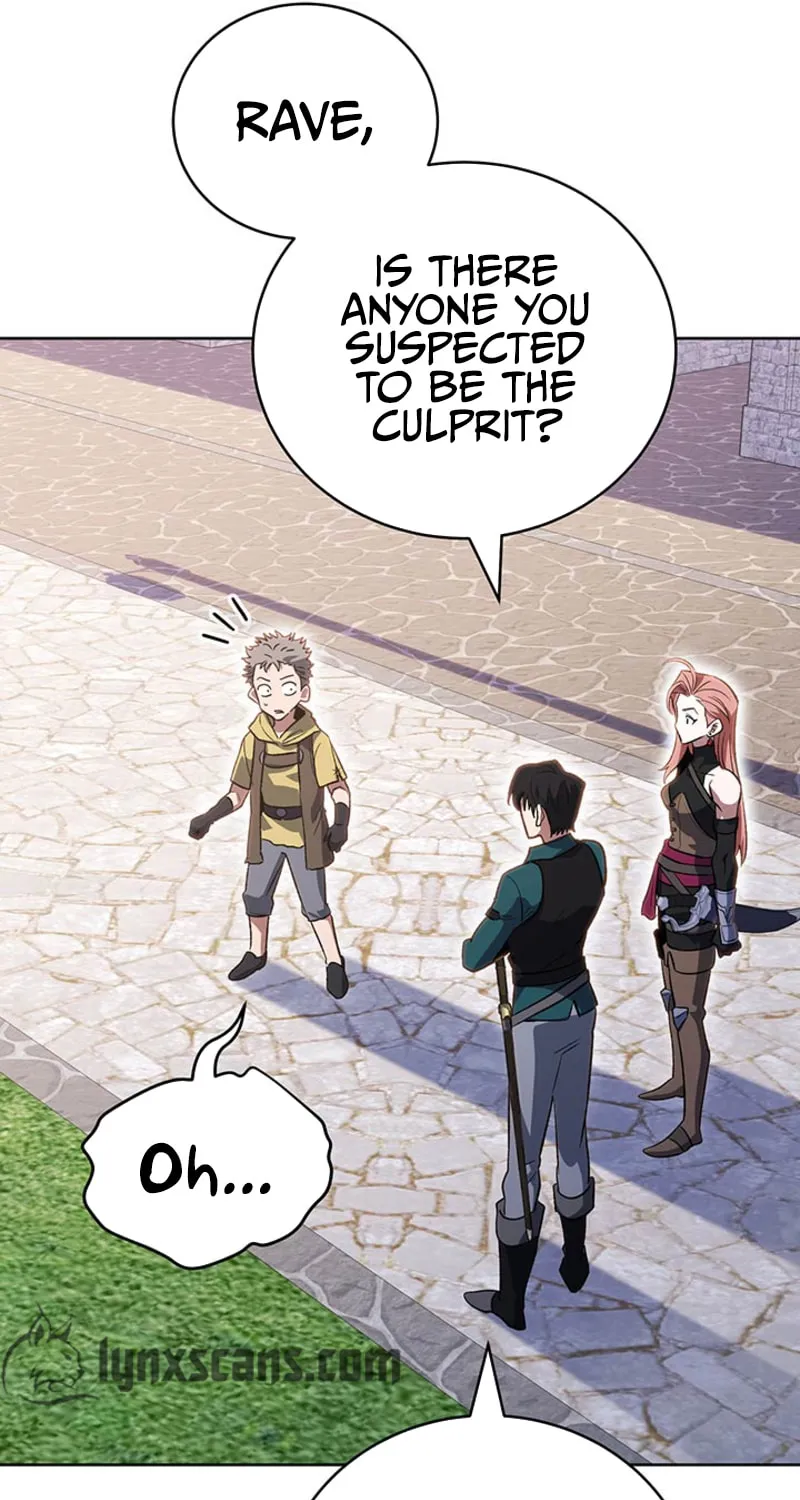 Nae Buhadeuri Michindeusi Yuneunghada Chapter 42 page 85 - 