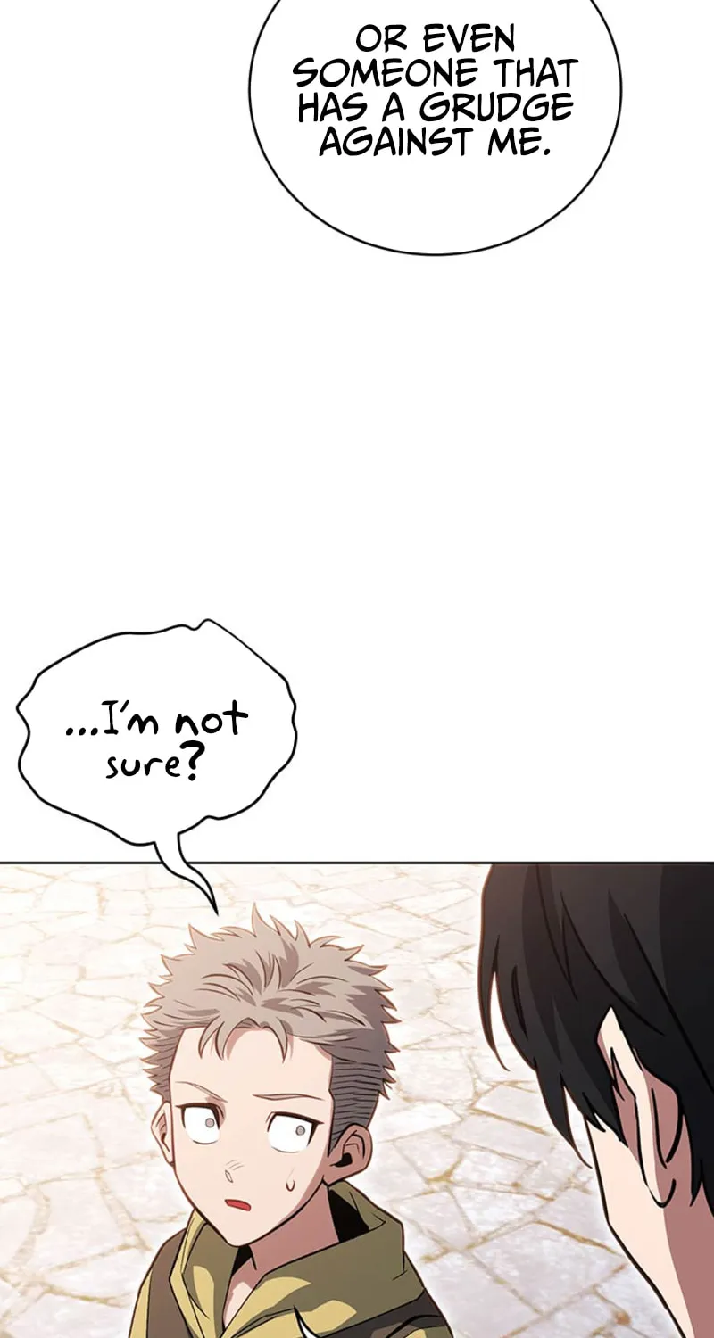 Nae Buhadeuri Michindeusi Yuneunghada Chapter 42 page 86 - 