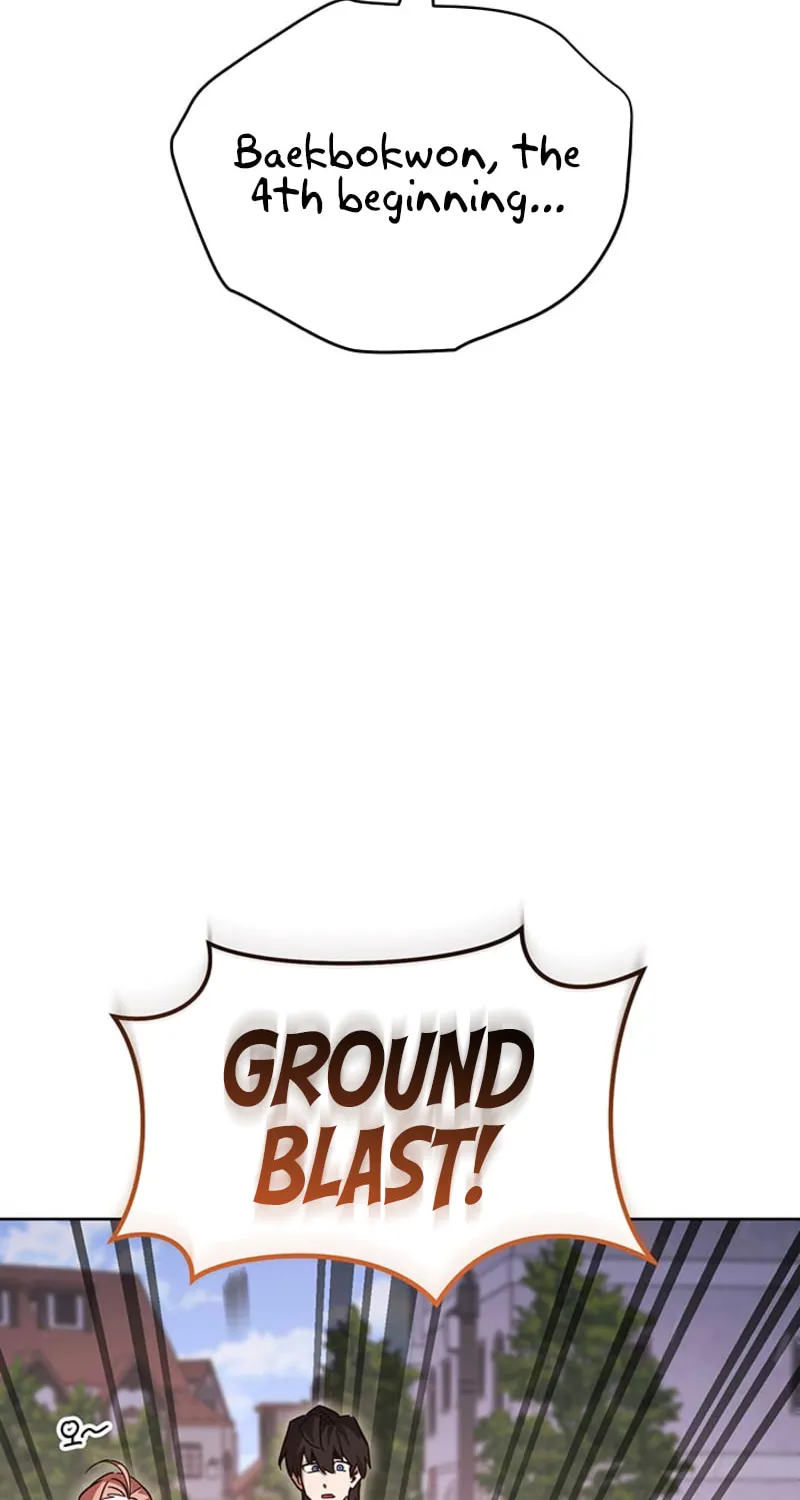 Nae Buhadeuri Michindeusi Yuneunghada Chapter 42 page 90 - 