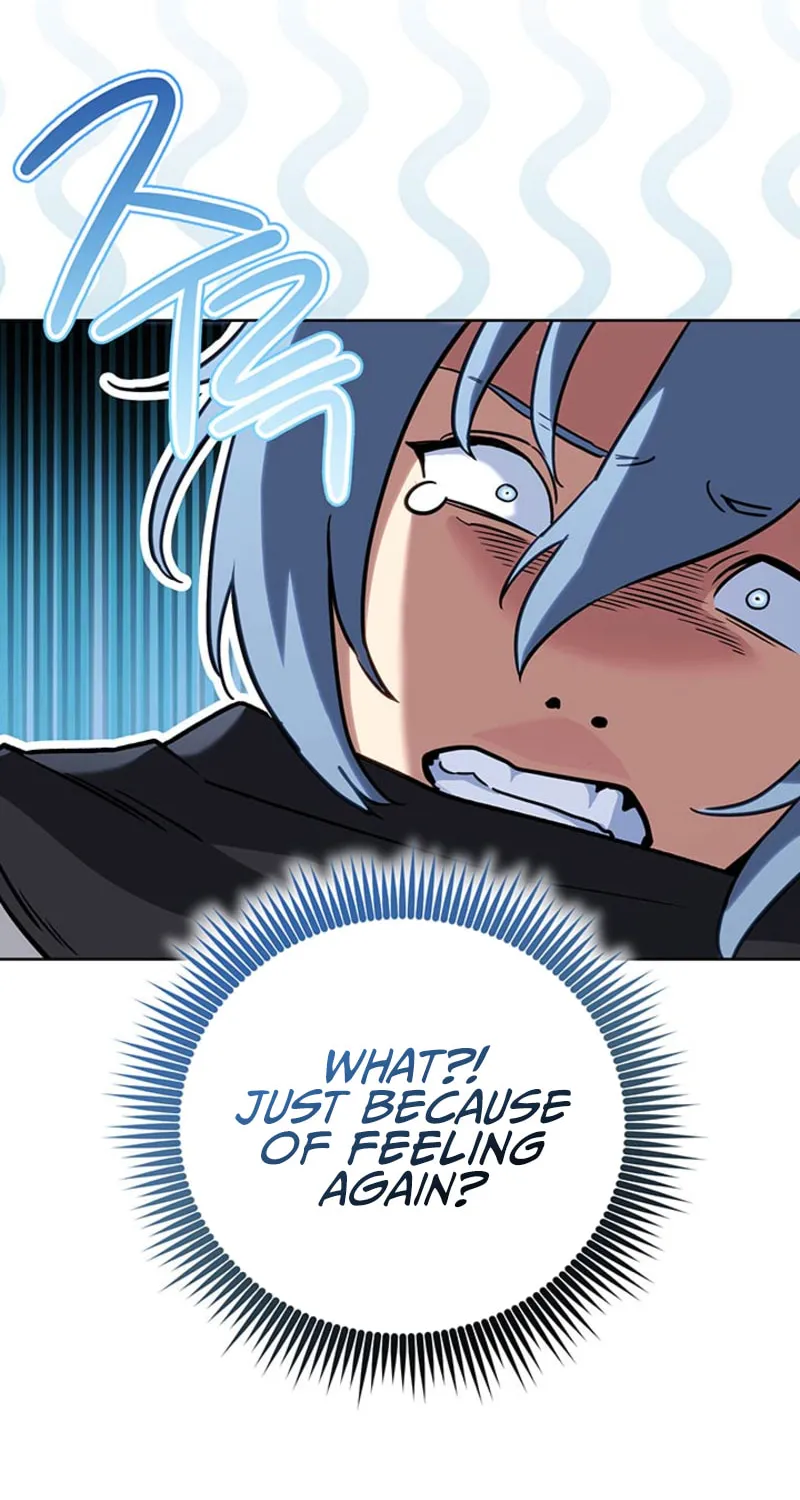 Nae Buhadeuri Michindeusi Yuneunghada Chapter 42 page 96 - 