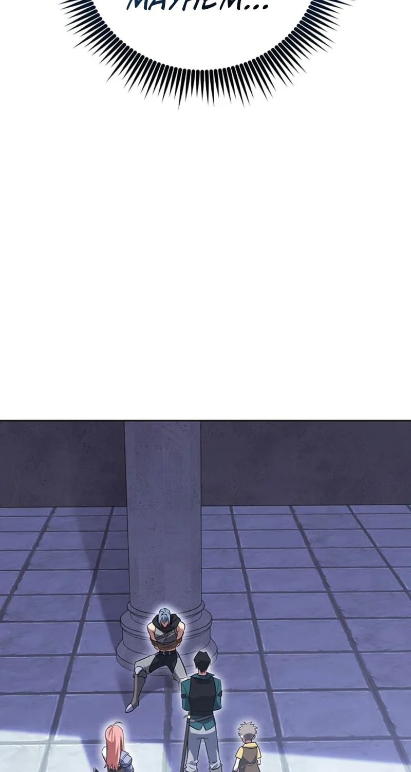 Nae Buhadeuri Michindeusi Yuneunghada Chapter 42 page 98 - 