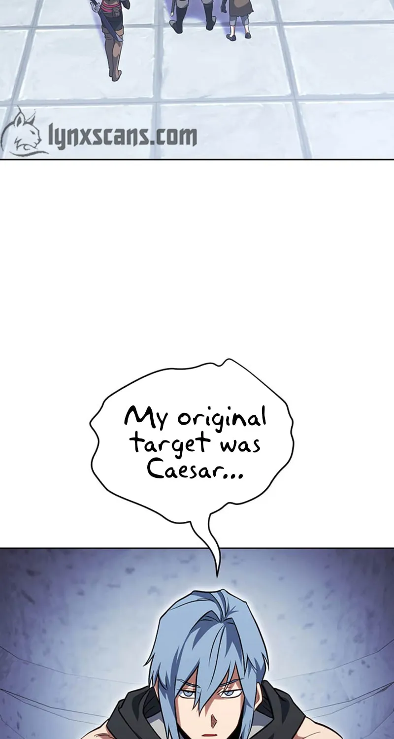 Nae Buhadeuri Michindeusi Yuneunghada Chapter 42 page 99 - 