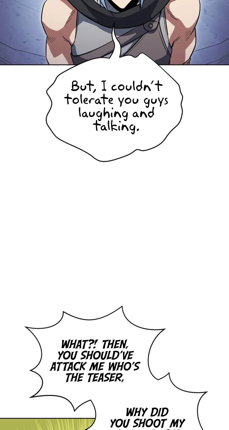 Nae Buhadeuri Michindeusi Yuneunghada Chapter 42 page 100 - 