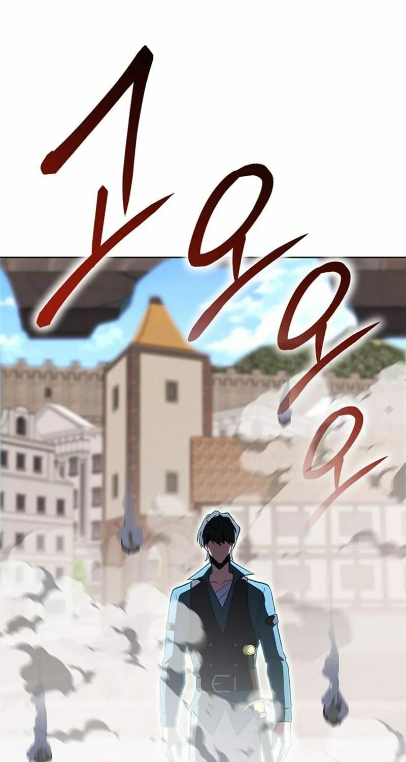 Nae Buhadeuri Michindeusi Yuneunghada Chapter 43 page 101 - 