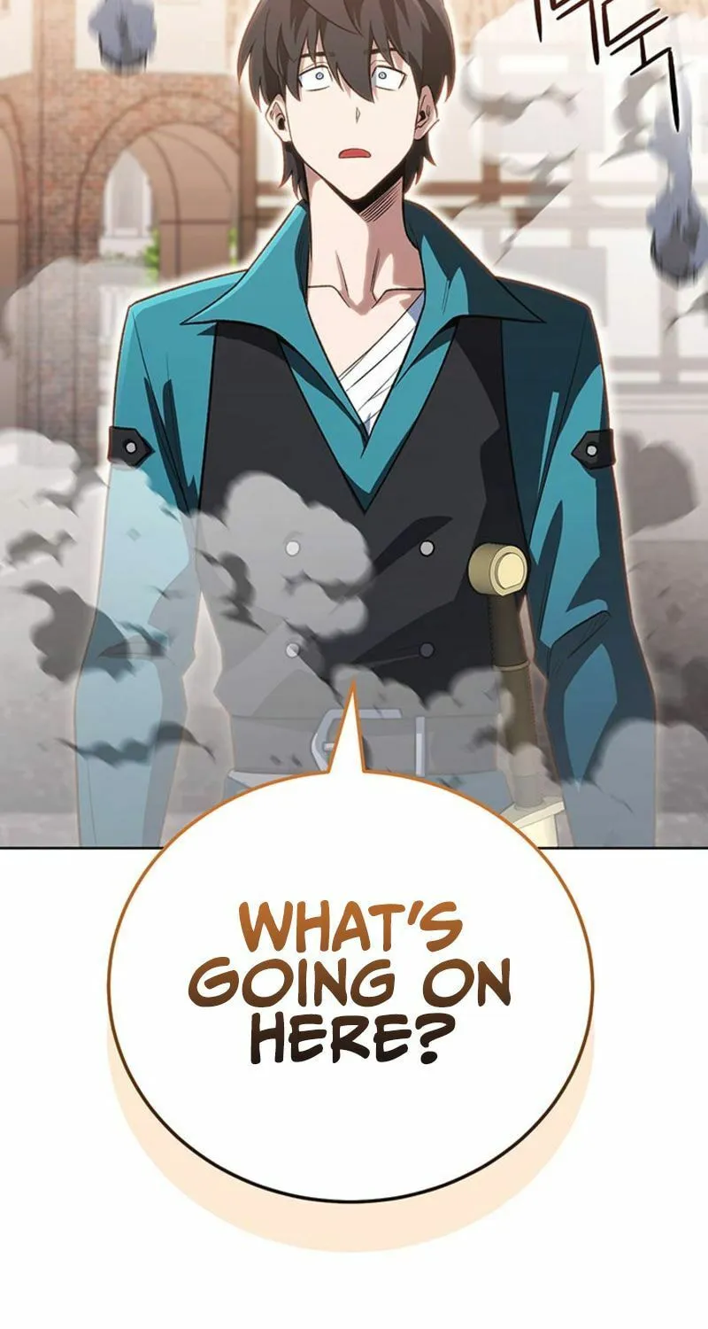 Nae Buhadeuri Michindeusi Yuneunghada Chapter 43 page 104 - 