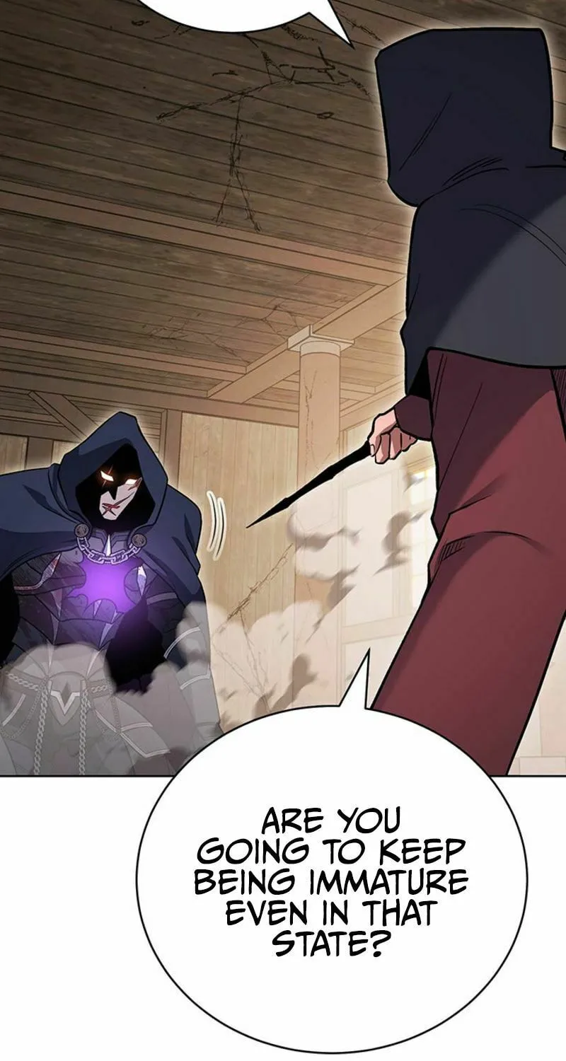 Nae Buhadeuri Michindeusi Yuneunghada Chapter 43 page 14 - 