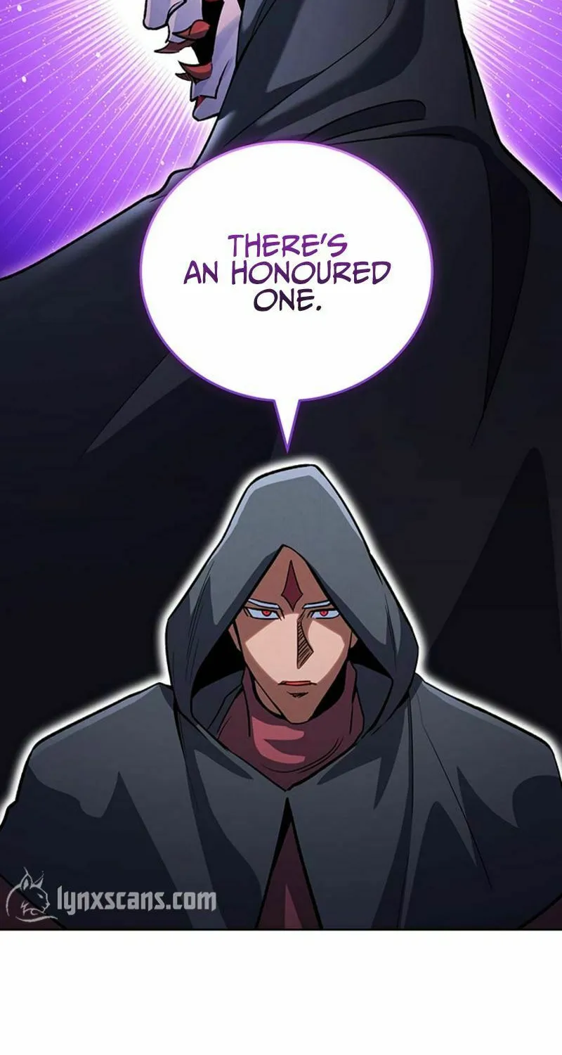 Nae Buhadeuri Michindeusi Yuneunghada Chapter 43 page 17 - 