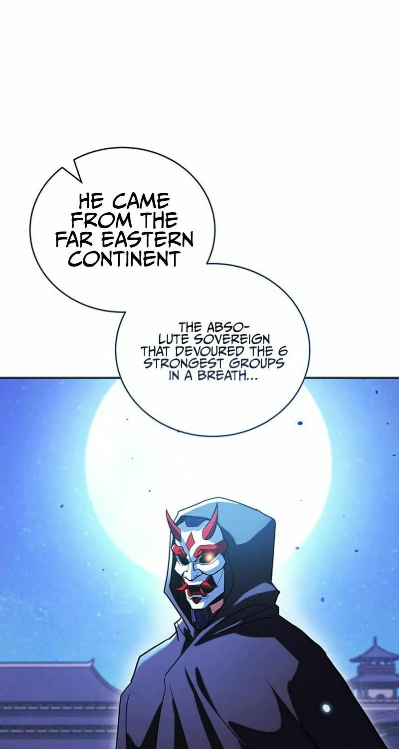 Nae Buhadeuri Michindeusi Yuneunghada Chapter 43 page 18 - 