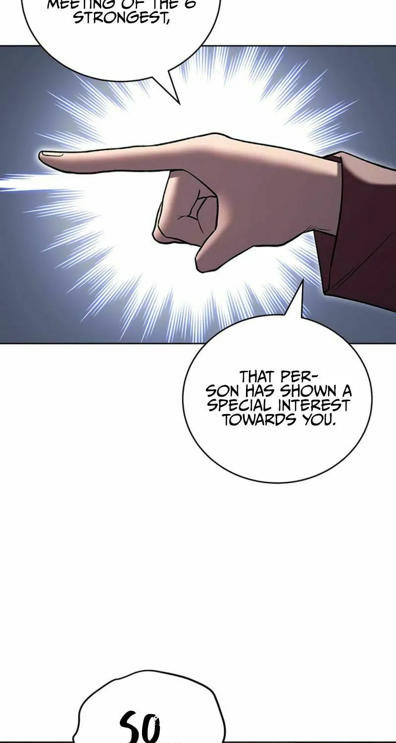 Nae Buhadeuri Michindeusi Yuneunghada Chapter 43 page 20 - 