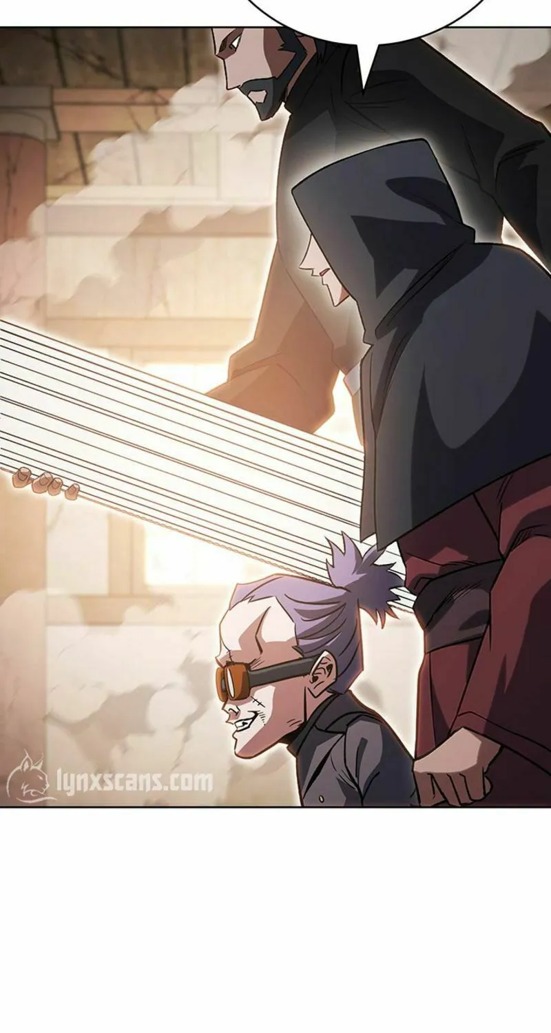Nae Buhadeuri Michindeusi Yuneunghada Chapter 43 page 25 - 