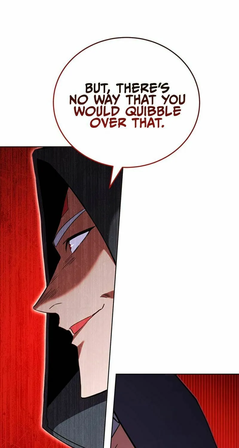 Nae Buhadeuri Michindeusi Yuneunghada Chapter 43 page 26 - 